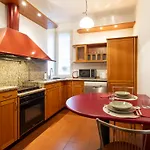 Apartman Brera Boutique By Interhome Milánó