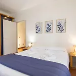 Apartman Brera Boutique By Interhome Milánó