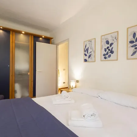 Daire Brera Boutique By Interhome Milano