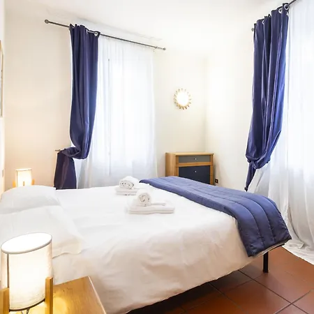 Brera Boutique By Interhome Daire Milano