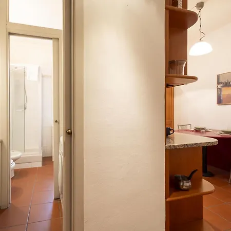 Daire Brera Boutique By Interhome