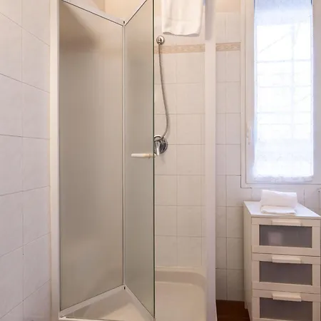 Brera Boutique By Interhome Daire *