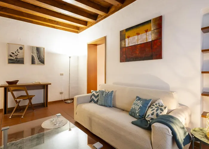 Appartamento Brera Boutique By Interhome