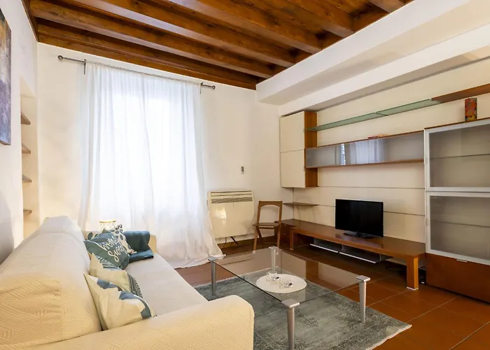 Appartamento Brera Boutique By Interhome Milano