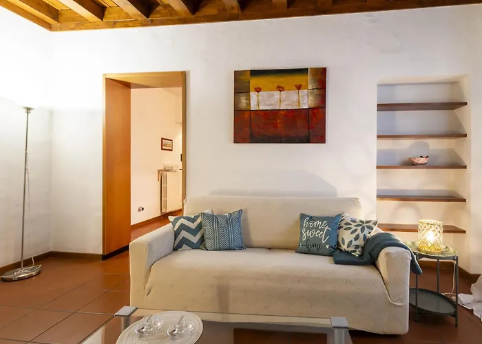 Appartamento Brera Boutique By Interhome *