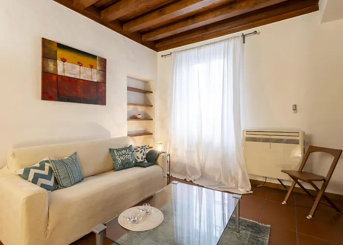 Appartamento Brera Boutique By Interhome Milano