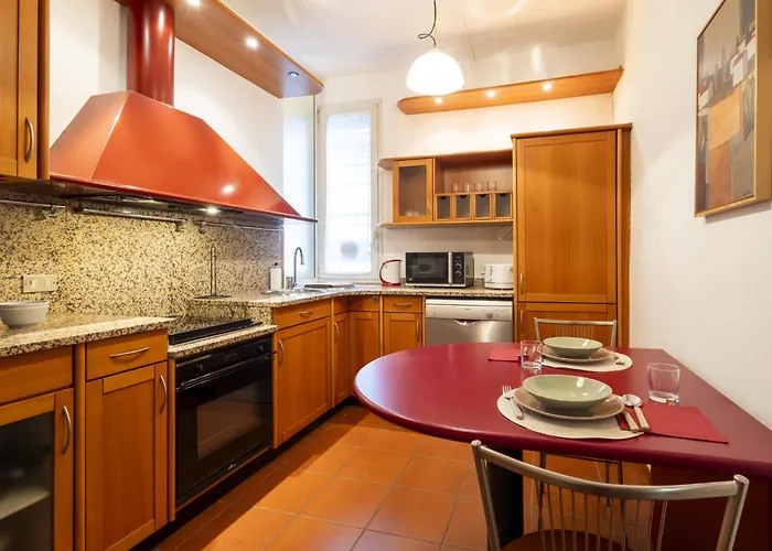 Appartamento Brera Boutique By Interhome Milano