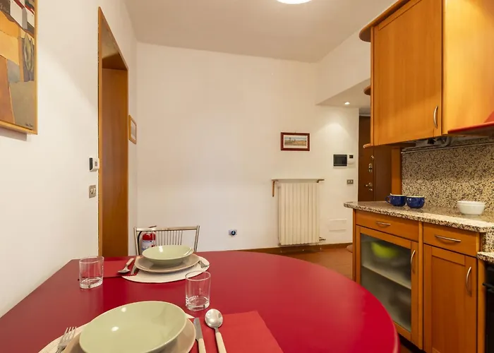 Appartamento Brera Boutique By Interhome *