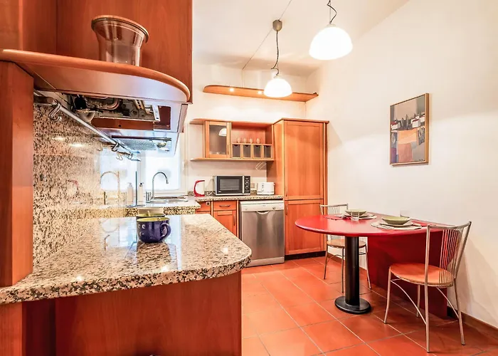 Appartamento Brera Boutique By Interhome