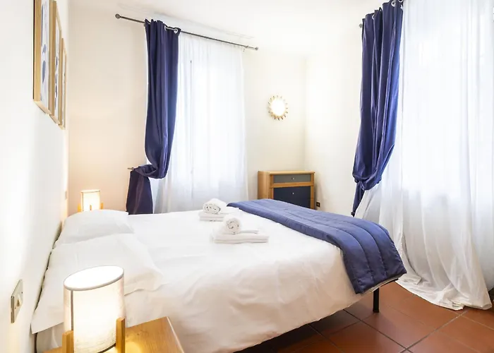 Brera Boutique By Interhome Appartamento Milano