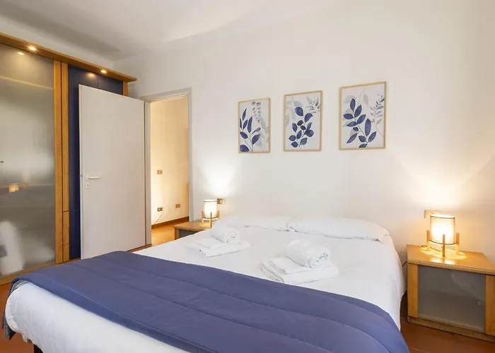 Appartamento Brera Boutique By Interhome Milano