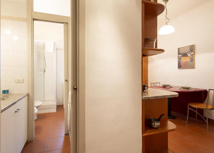 Appartamento Brera Boutique By Interhome