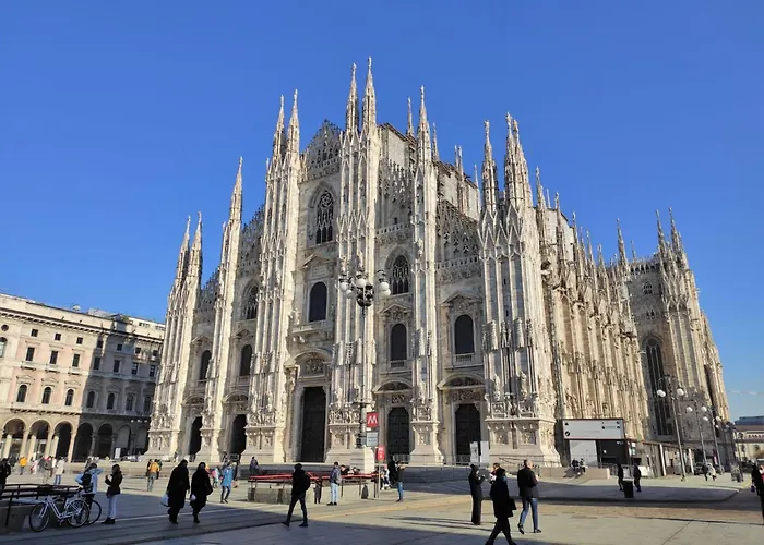 Appartamento Brera Boutique By Interhome Milano